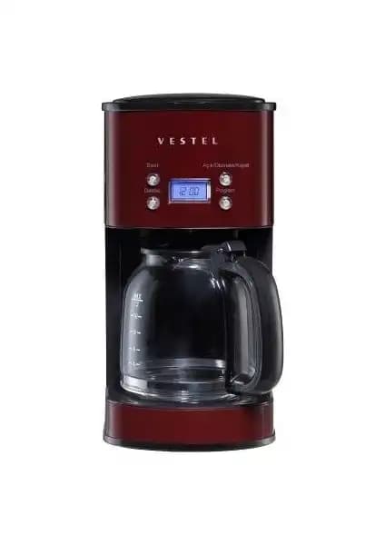 Russell Hobbs 22620-56 ve Vestel Retro Kahve Makinesi Karşılaştırması 2