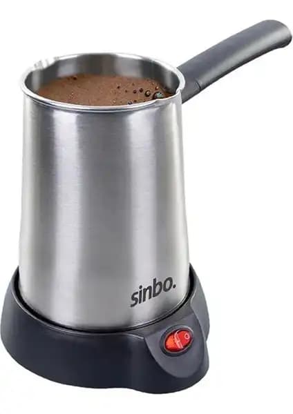Sinbo SCM-2958 ve SCM-2960 Elektrikli Cezve Karşılaştırması: Özellikler ve Kullanıcı Yorumları 1