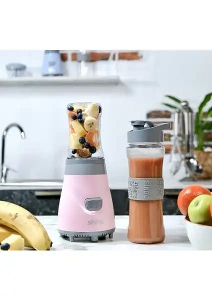 Sinbo SHB-3150 ve Yui M19 Kişisel Blenderleri Karşılaştırması 1