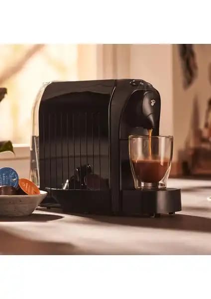 Tchibo Cafissimo Easy ve Milk Modellerinin Detaylı Karşılaştırması 1