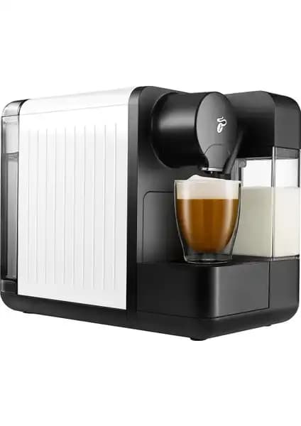 Tchibo Cafissimo Easy ve Milk Modellerinin Detaylı Karşılaştırması 2