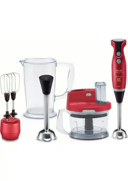 Tefal HB2035 ve Powelix Activflow Pro Blender Setleri Karşılaştırması 2023
