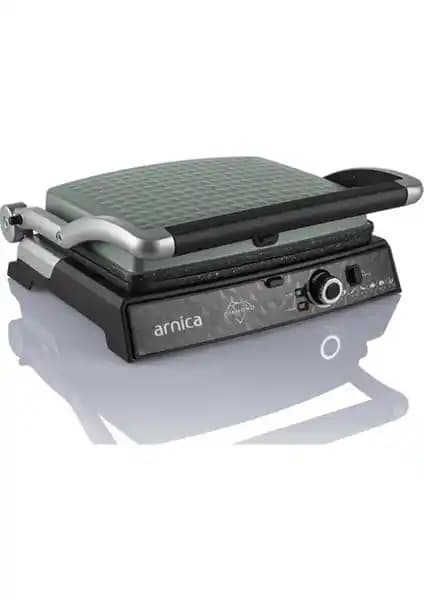 Tost Makinesi Karşılaştırması: Arnica GH26254 ve Dökümix Döküm Modelleri Analizi