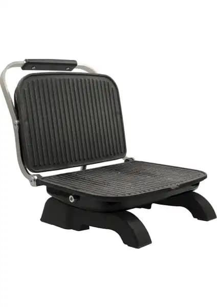 Tuğra Döküm ve Mini 1800 W Tost Makinesi Karşılaştırması 2