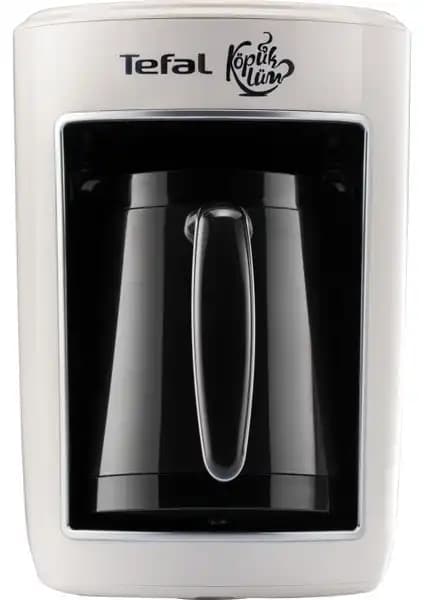 Türk Kahve Makineleri Karşılaştırması: Arçelik K-3300 ve Tefal Köpüklüm Özellikleri 2