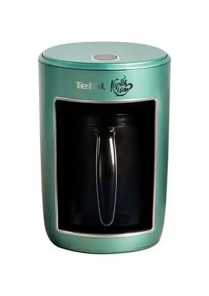 Türk Kahve Makineleri Karşılaştırması: Arçelik K-3300 ve Tefal Köpüklüm Özellikleri ve Kullanıcı Yorumları 2