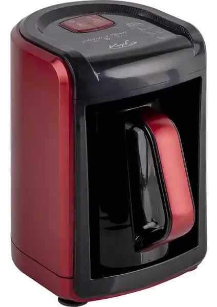 Türk Kahvesi Makineleri Karşılaştırması: Abdullah Efendi ve Homend Pottoman 1831H İncelemesi