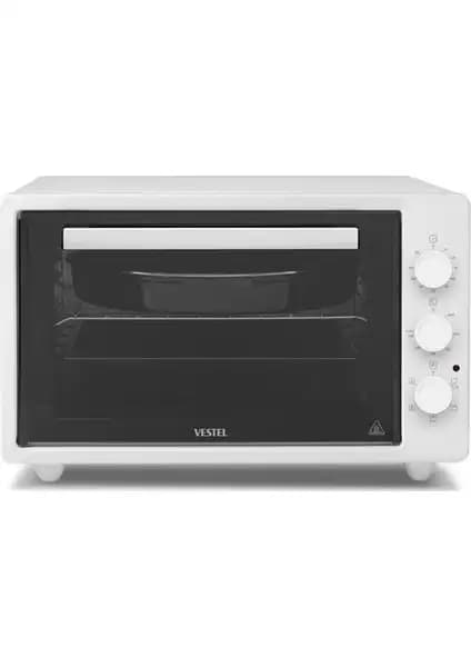 Usto 2105 Airfır ve Vestel Mf 42 EB Mini Fırın Karşılaştırması 2