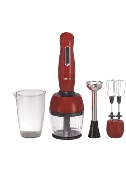 Vestel El Blender Setleri Karşılaştırması: Tarçın ve Vanilya Modellerinin Özellikleri ve Kullanıcı Yorumları 1