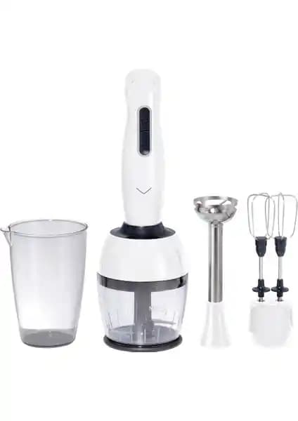 Vestel El Blender Setleri Karşılaştırması: Vanilya 2100 B ve Ziyafet 8500 x özellikleri ve performans analizi