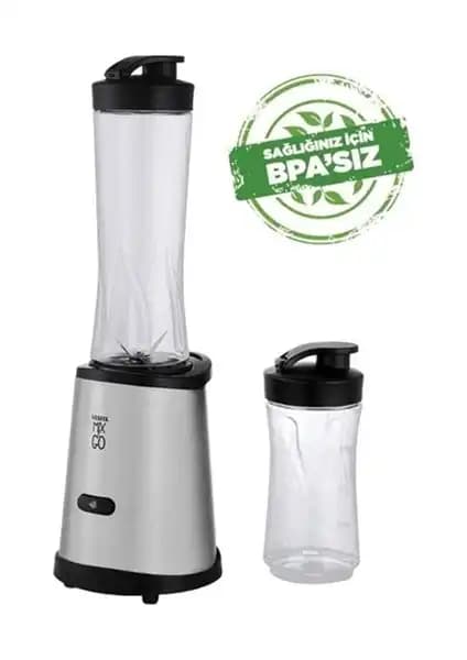 Vestel Mix Go İnox ve WMF Kult X Mix & Go Karşılaştırması: Hangi Blender Sizin İçin Uygun 1