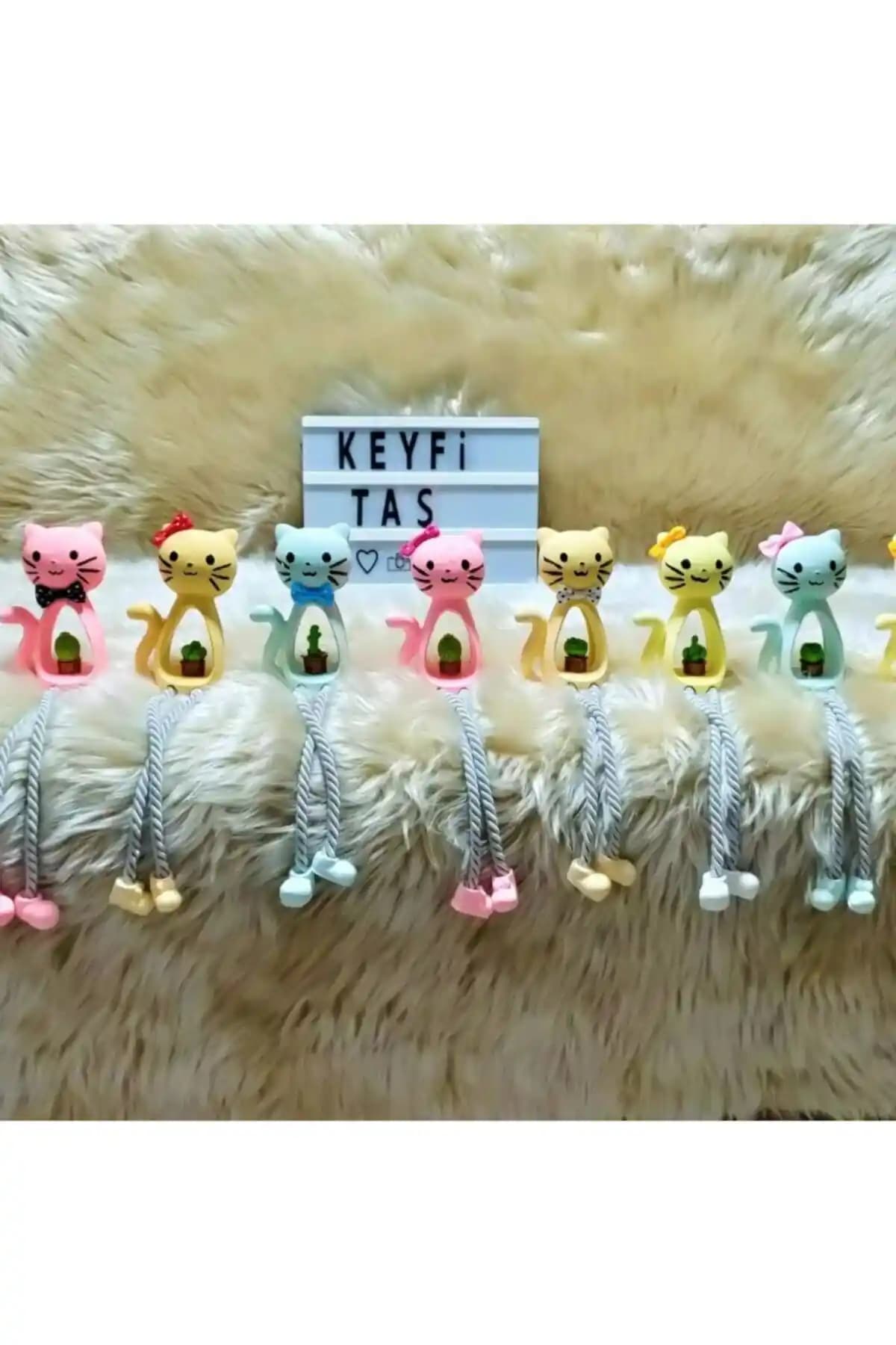 Keyfitaş Kedi Biblosu: Şıklığı ve Dayanıklılığı ile Modern Dekorasyon