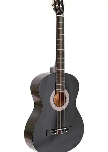 3M Music ve Gonzales Klasik Gitar Karşılaştırması: Hangi Gitar Yeni Başlayanlar İçin Daha Uygun? 1