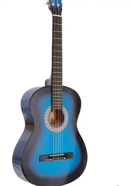 3M Music ve Lea Klasik Gitar Setleri Karşılaştırması Başlangıç Seviyesi Müzisyenler İçin 1