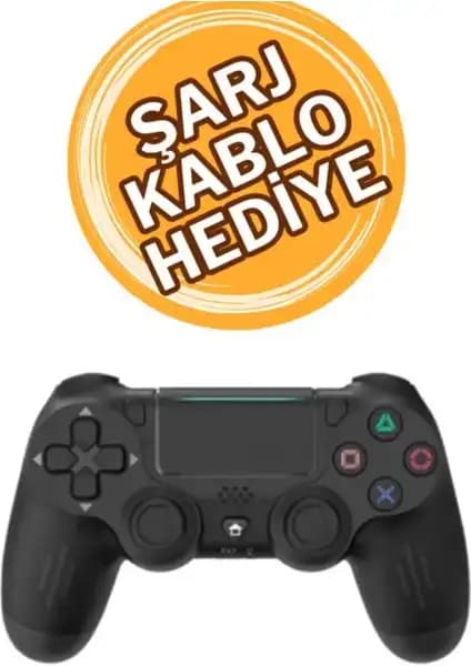 Adalia Z01 ve Vothoon PS4 Kablosuz Oyun Kontrolcüleri Karşılaştırması 2