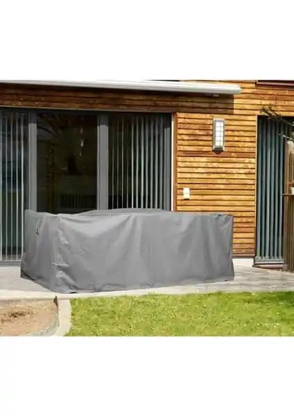 Autolion Kalın Bahçe Mobilya Brandası: Dayanıklı ve Çok Yönlü Koruma Çözümü