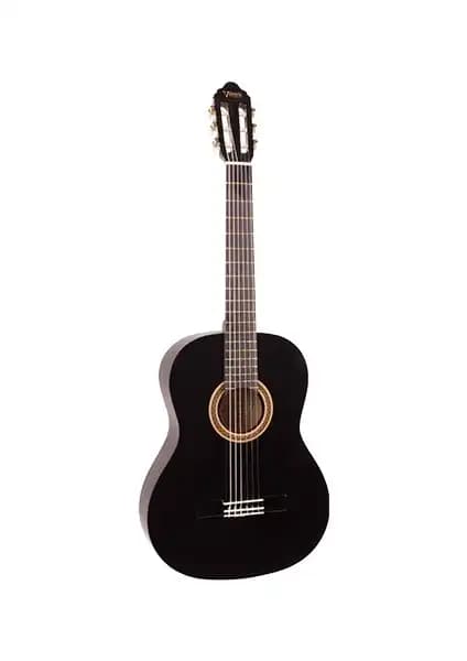 Barcelona LC 3900 BL ve Valencia VC104TBK Klasik Gitar Karşılaştırması 2