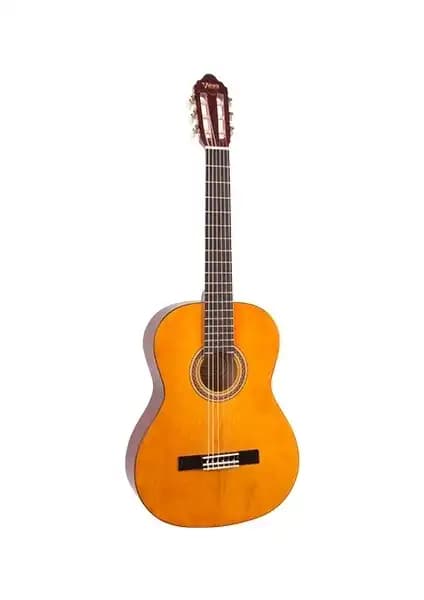 Barcelona LC 3900 NL ve Valencia VC104T Klasik Gitarlarının Detaylı Karşılaştırması 2