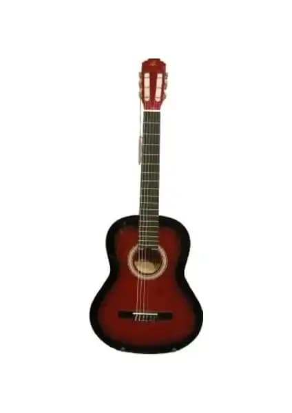 Barcelona LC 3900RDS ve Valencia VC104TBK Klasik Gitar Karşılaştırması 1