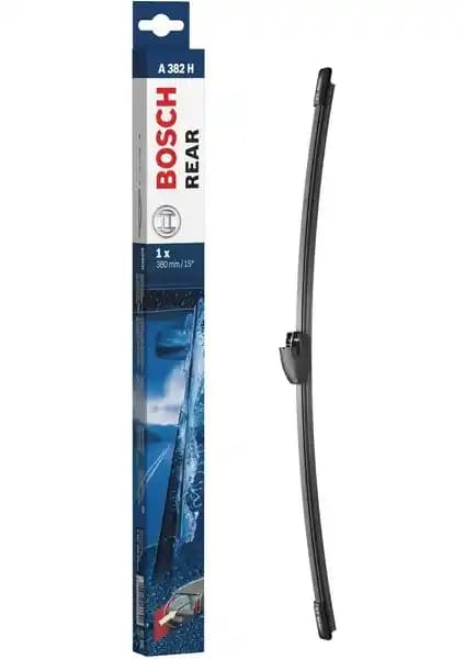 Bosch Arka Cam Sileceği Seat Ibiza (2011-2017) için yüksek performans ve dayanıklılık sağlar