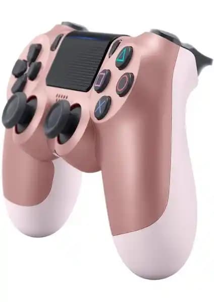 Byoztek DS4 Gamepad ve Sony PS4 Kol V2 Karşılaştırması: Hangi Kontrol Cihazı Sizin İçin Uygun