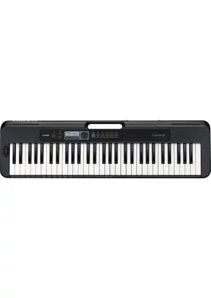 Casio Casiotone CT-S1BKC2 ve CT-S300C2 Modellerinin Detaylı Karşılaştırması ve Özellikleri 2