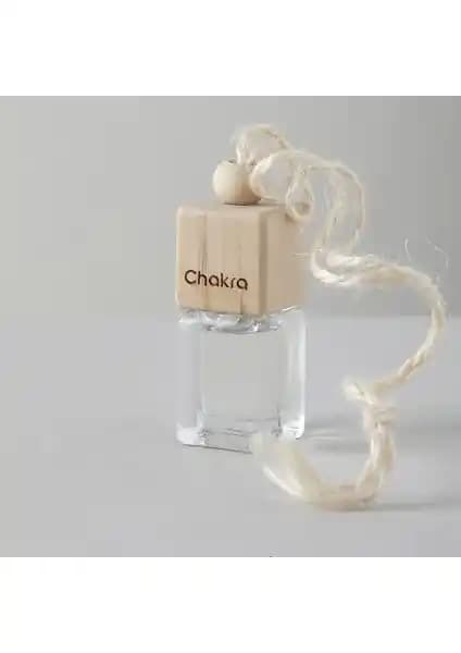Chakra Soft Linen Araba Kokusu Doğal Esanslar ve Şık Tasarım ile Ferah Bir Sürüş Deneyimi