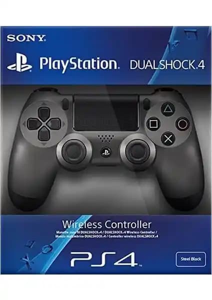 Crk Teknoloji Dualshock V2 ve Sony Dualshock 4 V2 Karşılaştırması