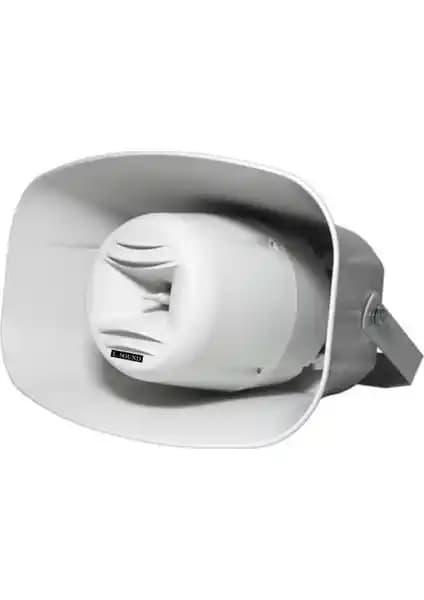 Dış Mekan Kullanımı İçin 250 Watt Güçlü ve Dayanıklı Aqua Hoparlör