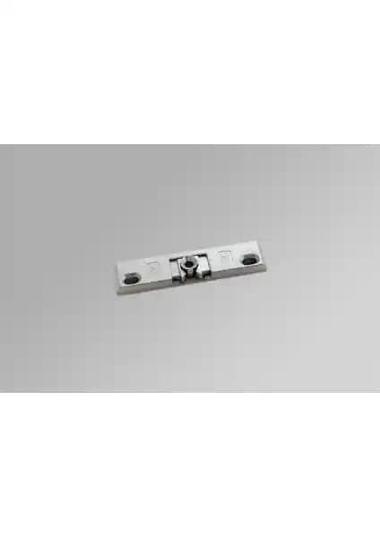 Flaş Group PVC Pimapen Kapı ve Pencere Gizli Kilitleri Güvenlik ve Estetiğin Birleşimi