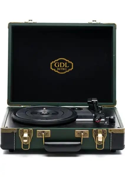 GDL Retro Çanta Pikap T317B ve KTOOLS Prime K216 Karşılaştırması: Özellikler ve Kullanıcı Yorumları 1