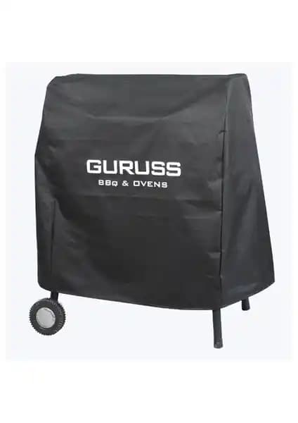 Guruss 50 cm Mangal Kılıfı: Su Geçirmez ve Dayanıklı Dış Mekan Koruma Çözümü