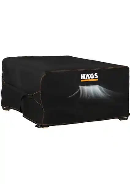 Haegs Bahçe Mobilyası Örtüsü: Dayanıklı ve Güvenilir Koruma Çözümü
