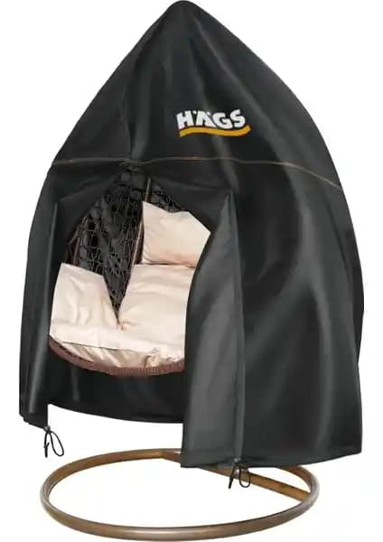 Haegs Bahçe Salıncağı Örtüsü: Dayanıklı ve Koruyucu Bahçe Mobilyası Kapağı