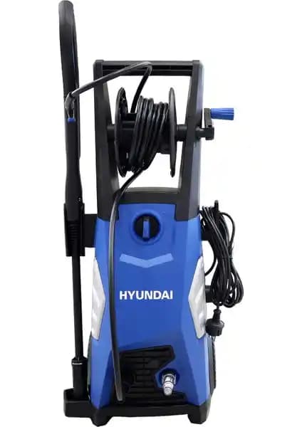 Hyundai Hyb100B 1800W Yüksek Basınçlı Yıkama Makinesi ile Güçlü ve Pratik Temizlik Çözümleri