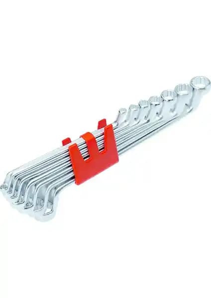 İzeltaş Yılz Çok Amaçlı 12 Parçalık Anahtar Takımı Krom Vanadyum Malzeme ile Üretilmiş