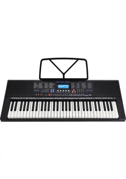 Jwin MK-6145U ve Midex PS-1500BK-H Karşılaştırması: Hangi başlangıç seviyesi orgu daha uygun 1