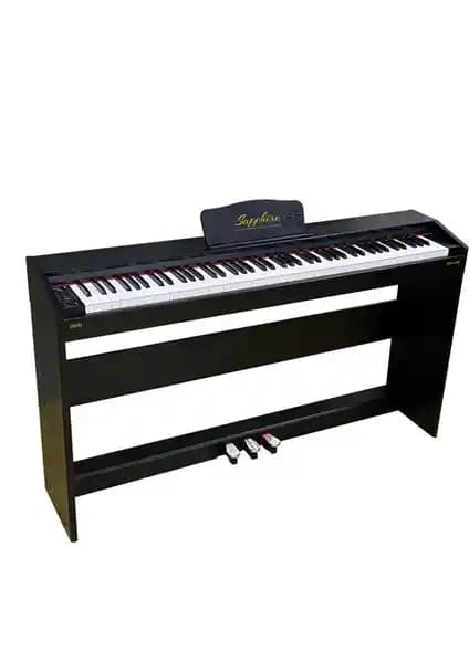 Jwin Sapphire SDP-100BK ve Midex PLX-140 Pro-Or Dijital Piyanolarının Detaylı Karşılaştırması