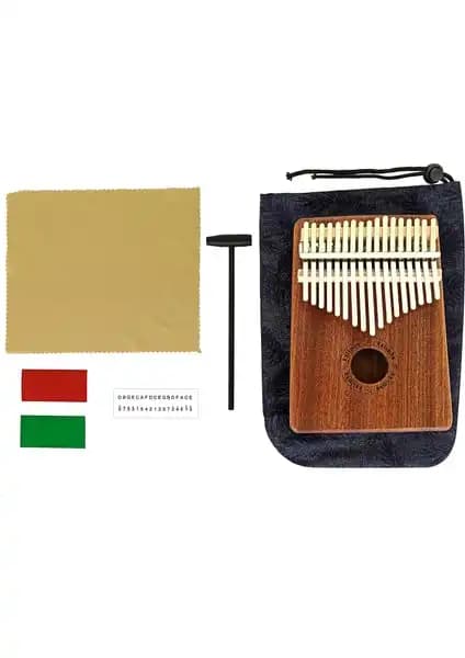 Kalimba Full Set ve Midex KLX-553 Karşılaştırması: Hangi Model Sizi En İyi Sonuçla Tanıştırır? 1