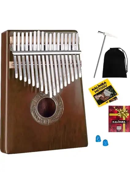 Kalimba Full Set ve Midex KLX-553 Karşılaştırması: Hangi Model Sizi En İyi Sonuçla Tanıştırır? 2