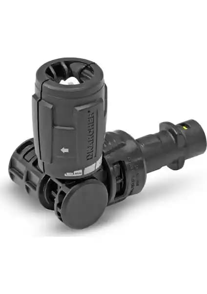 Karcher VP 180 S Adaptörü: Ulaşılması Güç Temizlik İşlemleri İçin Çok Yönlü Çözüm