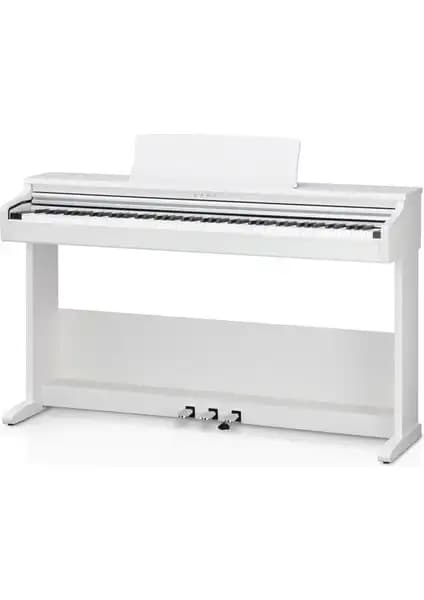 Kawai KDP120R ve Kawai KDP75W Dijital Piyano Modellerinin Detaylı Karşılaştırması 2