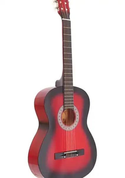 Klasik Gitar Karşılaştırması: 3M Music ve Midex CG390NT-XBAG Gitar Seçenekleri 1
