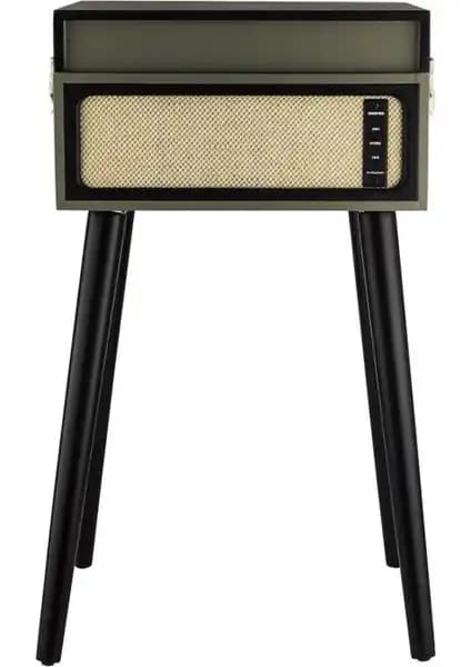 KTOOLS Prime K216 ve Classic Phono TT-34 Pikap Karşılaştırması 1