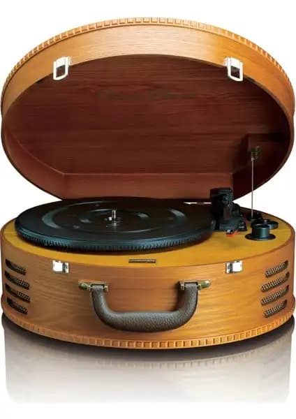 KTOOLS Prime K216 ve Classic Phono TT-34 Pikap Karşılaştırması 2