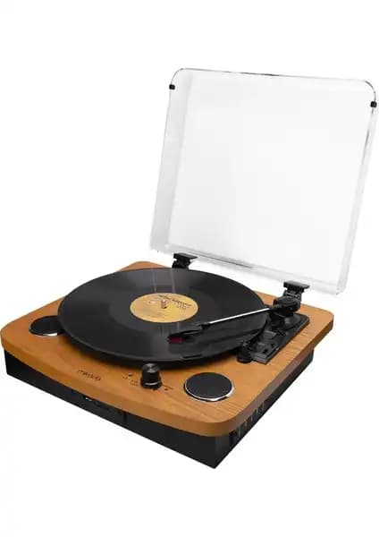 KTOOLS Prime K216 ve Mikado Nostalgia MN-P235 VOYAGER Pikap Karşılaştırması 2