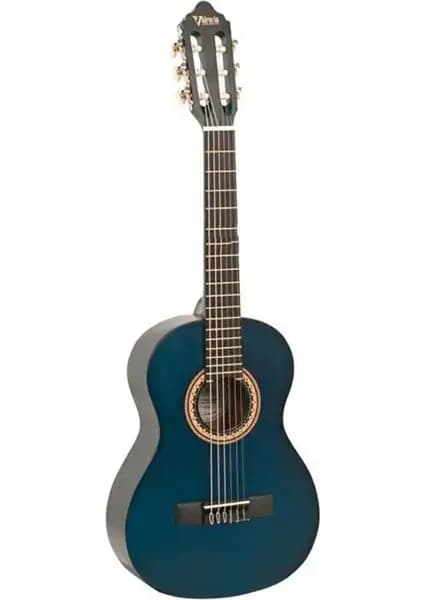 Lea Klasik Gitar Seti ve Valencia VC204TBU Karşılaştırması: Hangi Gitar Sizin İçin Uygun 2