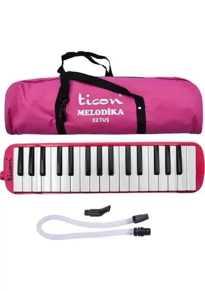 Lino ve Ticon 32 Tuşlu Melodika Karşılaştırması: Özellikler ve Kullanıcı Yorumları 2