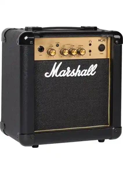 Marshall MG10G ve Midex MGA-25BK Gitar Amfisi Karşılaştırması Kapsamlı Analiz