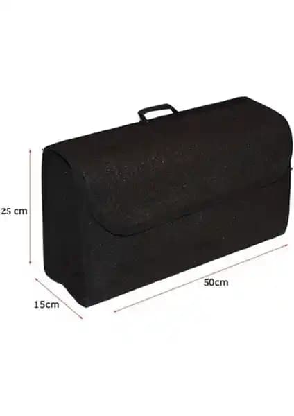 Meyzone Araba Bagaj Çantası: Dayanıklı ve Kullanışlı Araç İçi Düzenleyici Çözüm